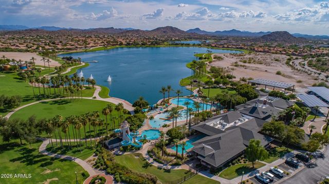 12748 S 175TH Drive, Goodyear, AZ 85338