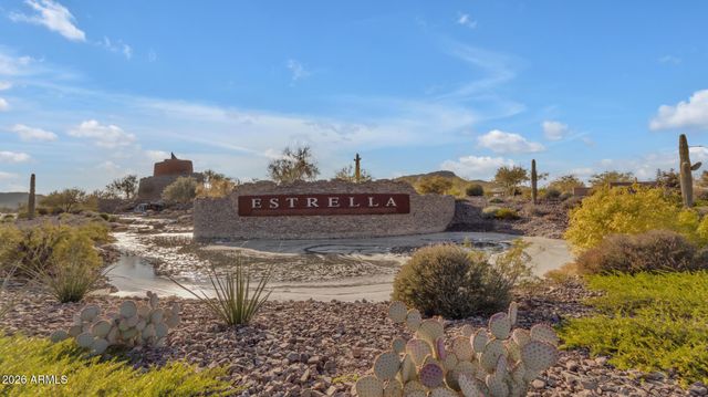 12748 S 175TH Drive, Goodyear, AZ 85338