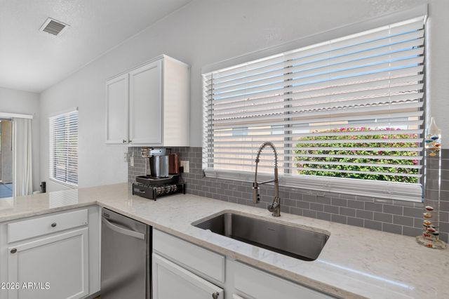 12748 S 175TH Drive, Goodyear, AZ 85338