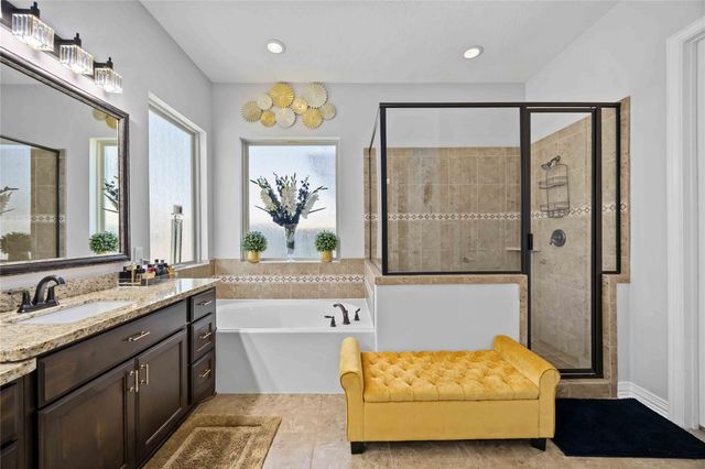 30823 Raleigh Creek Drive, Tomball, TX 77375