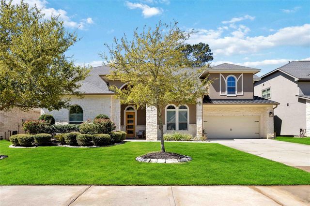 30823 Raleigh Creek Drive, Tomball, TX 77375