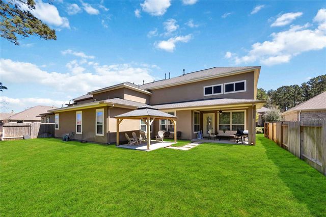 30823 Raleigh Creek Drive, Tomball, TX 77375