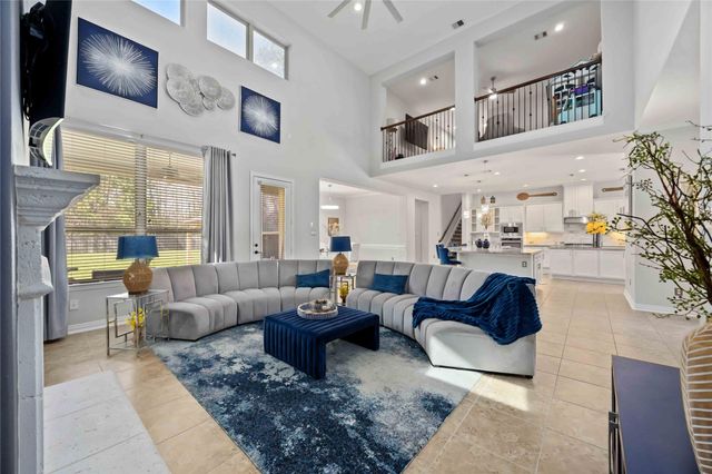 30823 Raleigh Creek Drive, Tomball, TX 77375