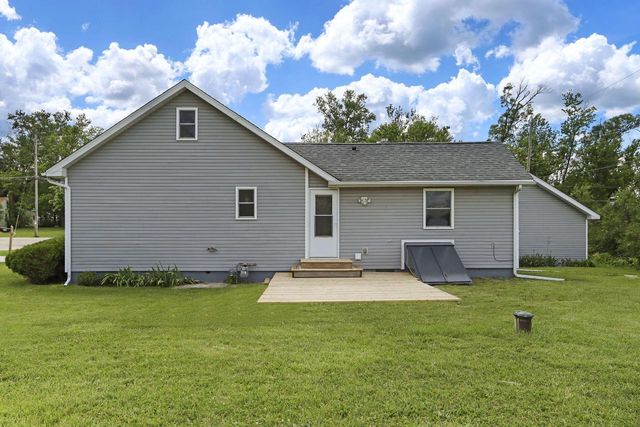 28430 117th STREET, Trevor, WI 53179