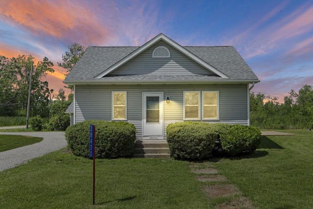 28430 117th STREET, Trevor, WI 53179