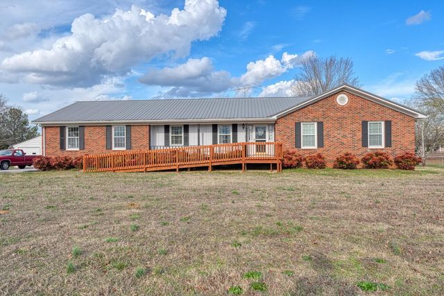 421 Blackstock Road, Pauline, SC 29374
