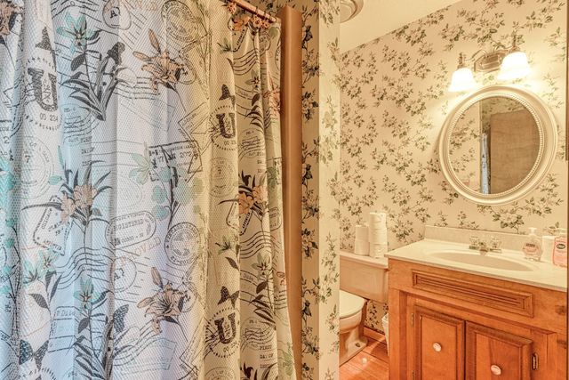 421 Blackstock Road, Pauline, SC 29374