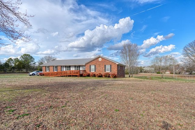 421 Blackstock Road, Pauline, SC 29374