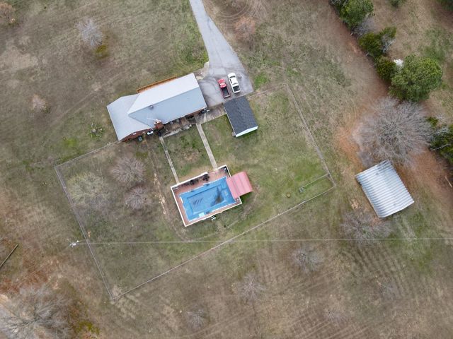 421 Blackstock Road, Pauline, SC 29374