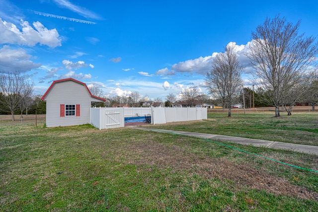 421 Blackstock Road, Pauline, SC 29374