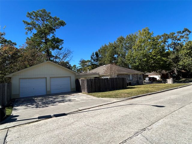 5338 Rivergate Drive, Spring, TX 77373