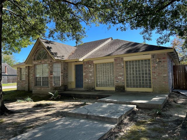 5338 Rivergate Drive, Spring, TX 77373