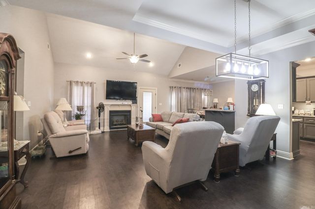 4357 Cypress Pointe Lane, Jonesboro, AR 72405