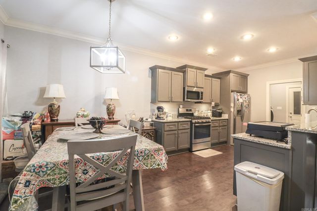 4357 Cypress Pointe Lane, Jonesboro, AR 72405