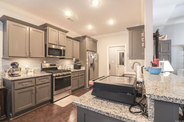 4357 Cypress Pointe Lane, Jonesboro, AR 72405