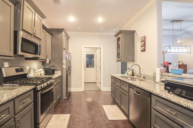 4357 Cypress Pointe Lane, Jonesboro, AR 72405