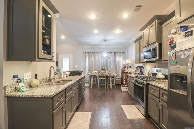 4357 Cypress Pointe Lane, Jonesboro, AR 72405