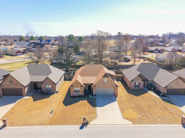 4357 Cypress Pointe Lane, Jonesboro, AR 72405