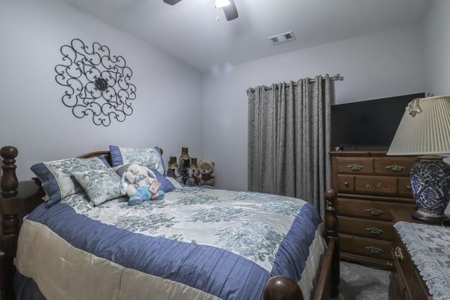 4357 Cypress Pointe Lane, Jonesboro, AR 72405