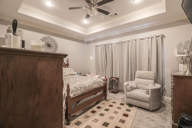 4357 Cypress Pointe Lane, Jonesboro, AR 72405