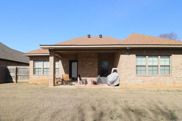 4357 Cypress Pointe Lane, Jonesboro, AR 72405