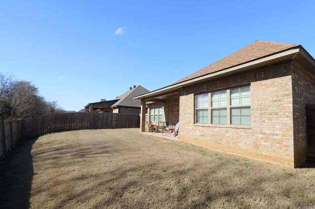 4357 Cypress Pointe Lane, Jonesboro, AR 72405