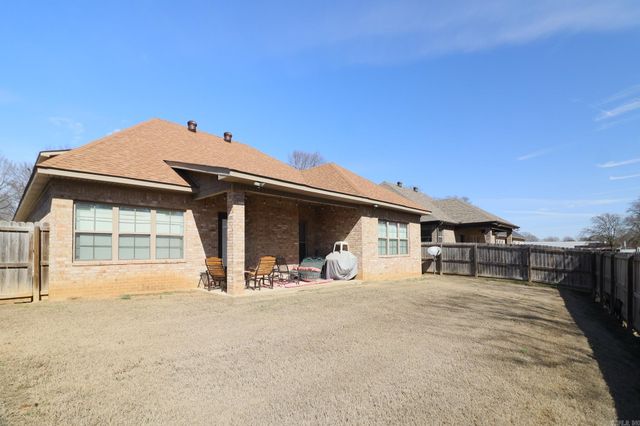 4357 Cypress Pointe Lane, Jonesboro, AR 72405