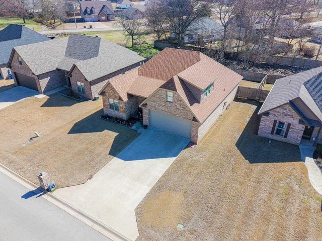 4357 Cypress Pointe Lane, Jonesboro, AR 72405