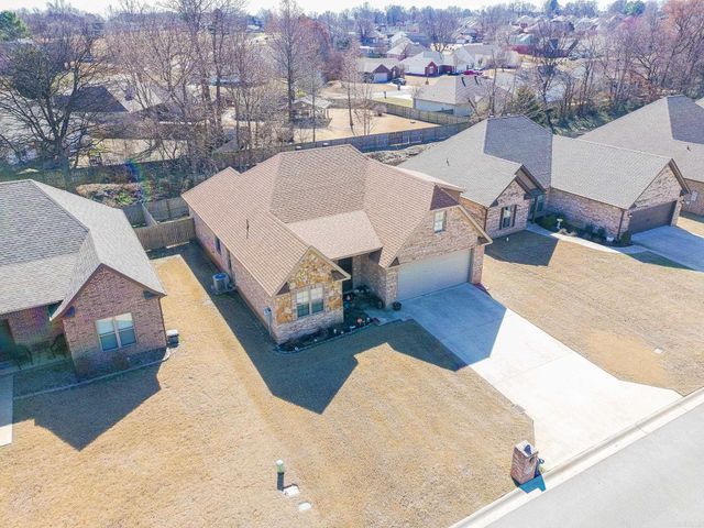 4357 Cypress Pointe Lane, Jonesboro, AR 72405