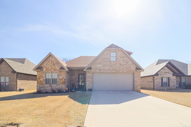 4357 Cypress Pointe Lane, Jonesboro, AR 72405