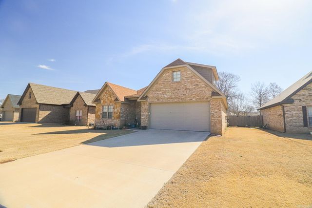 4357 Cypress Pointe Lane, Jonesboro, AR 72405