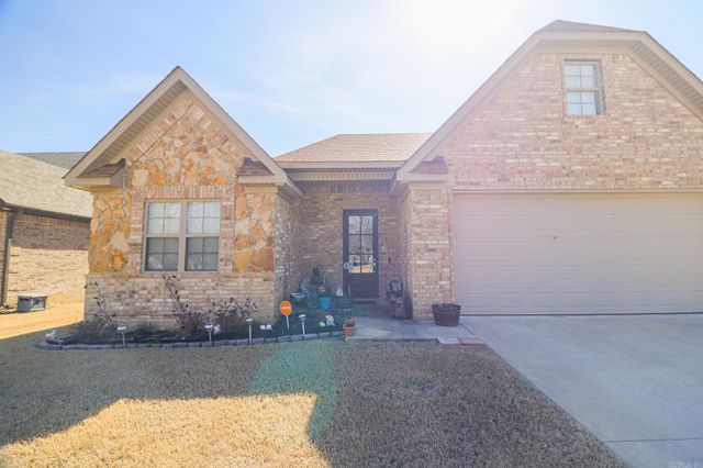 4357 Cypress Pointe Lane, Jonesboro, AR 72405
