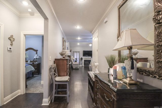 4357 Cypress Pointe Lane, Jonesboro, AR 72405