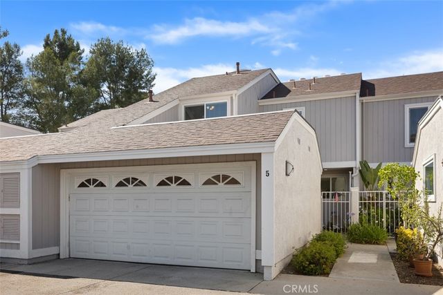 5 Sage Hill, Laguna Hills, CA 92653