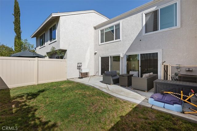5 Sage Hill, Laguna Hills, CA 92653