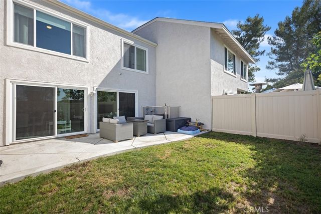 5 Sage Hill, Laguna Hills, CA 92653