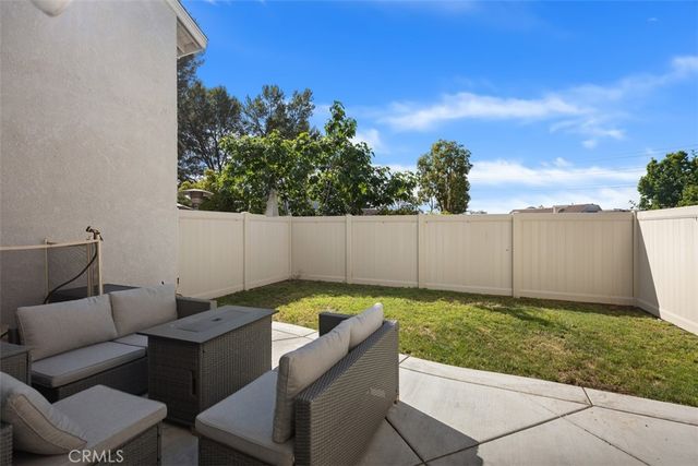 5 Sage Hill, Laguna Hills, CA 92653