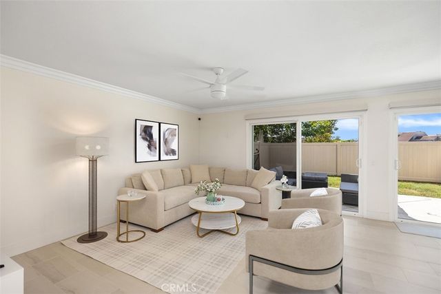 5 Sage Hill, Laguna Hills, CA 92653