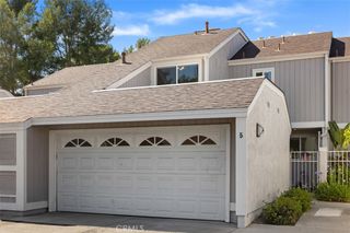 5 Sage Hill, Laguna Hills, CA 92653