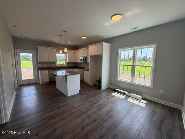 574 New Daniels Chapel Road, Fremont, NC 27830