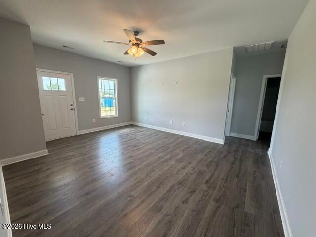 574 New Daniels Chapel Road, Fremont, NC 27830