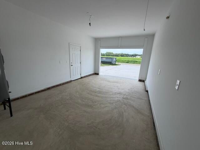 574 New Daniels Chapel Road, Fremont, NC 27830