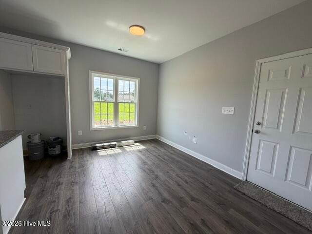 574 New Daniels Chapel Road, Fremont, NC 27830