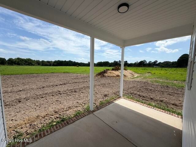 574 New Daniels Chapel Road, Fremont, NC 27830
