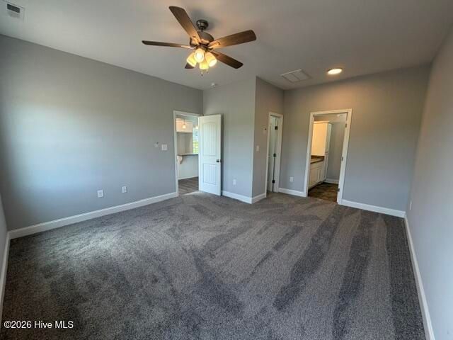 574 New Daniels Chapel Road, Fremont, NC 27830