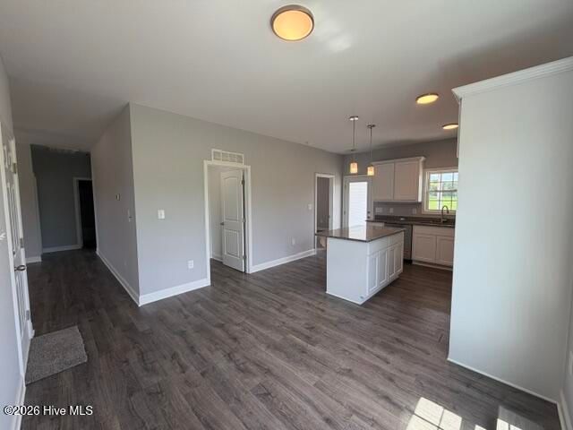 574 New Daniels Chapel Road, Fremont, NC 27830
