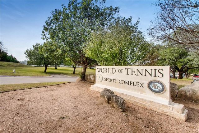 204 World Of Tennis SQ, Lakeway, TX 78738