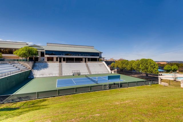 204 World Of Tennis SQ, Lakeway, TX 78738