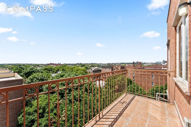 842 Ocean Parkway # 8B, New York City, NY 11230