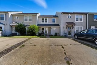 404 Osprey ST, Virginia Beach, VA 23462
